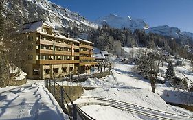 Hotel Alpenrose Wengen - A Family Affair Since 1881